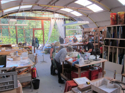 Glas in Lood Groningen