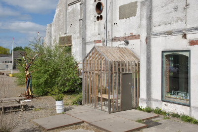 De Unie Architecten