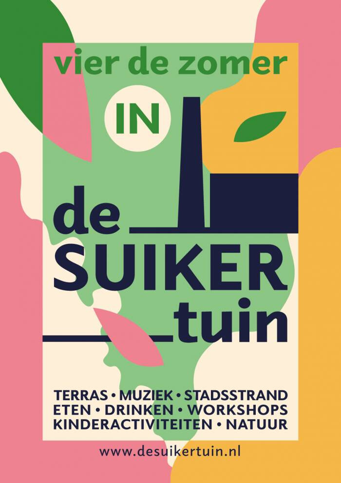 De Suikertuin