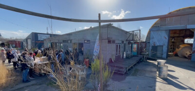 Broedplaats de Campagne